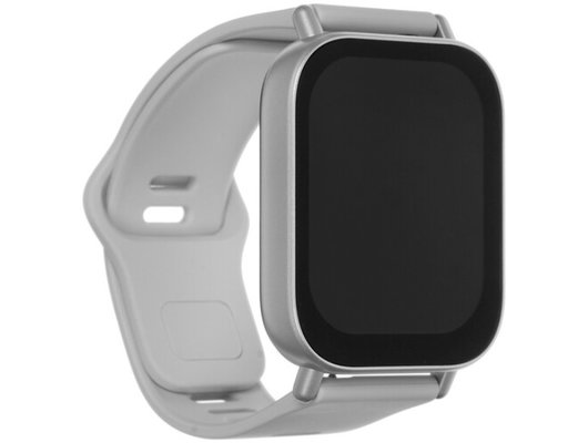 Смарт часы XIAOMI REDMI WATCH 5 ACTIVE MATTE SILVER